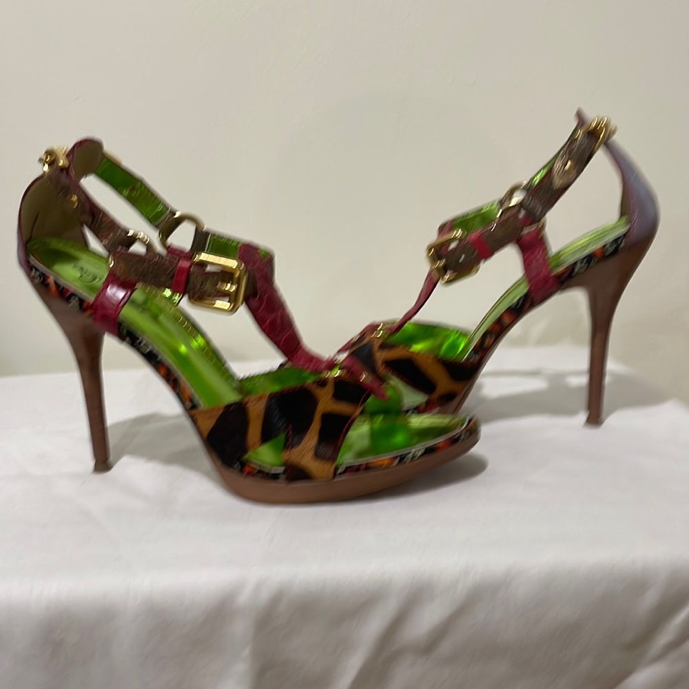 Sergio Zelcer Women’s Shoes